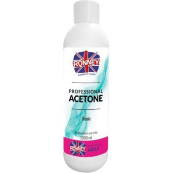 PRO 1l Professional Acetone Basic   